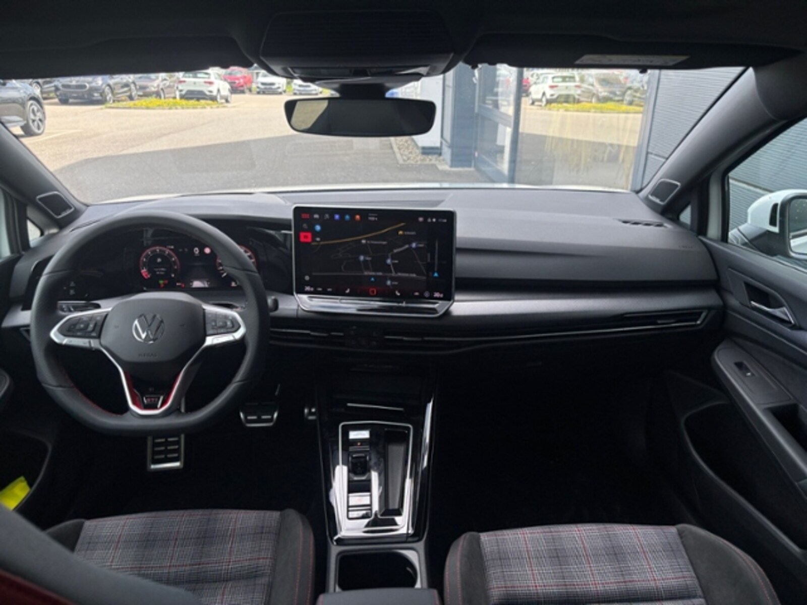 Volkswagen Golf – Bild 10