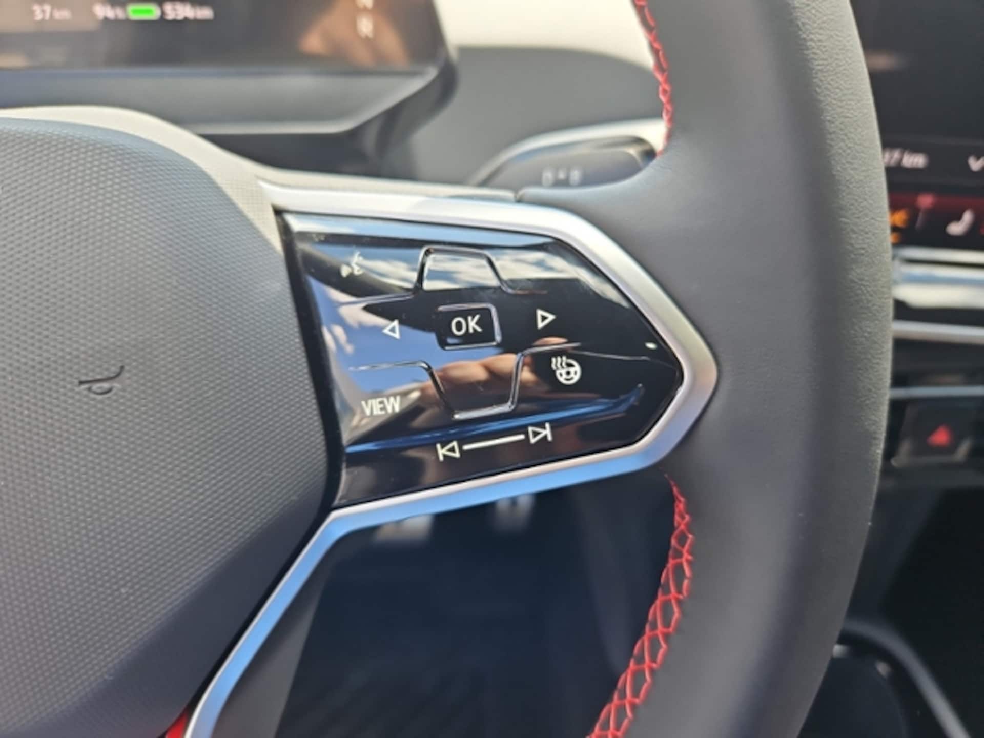 Volkswagen ID.3 GTX Performance