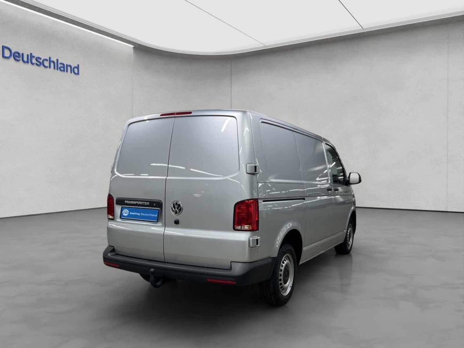 Volkswagen T6.1 Transporter Kasten kurzer Radstand – Bild 6