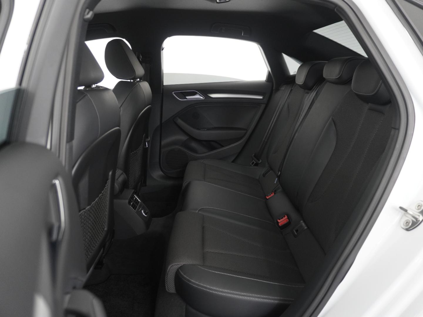 Image about Audi A3 Sedan 30 TFSI sport