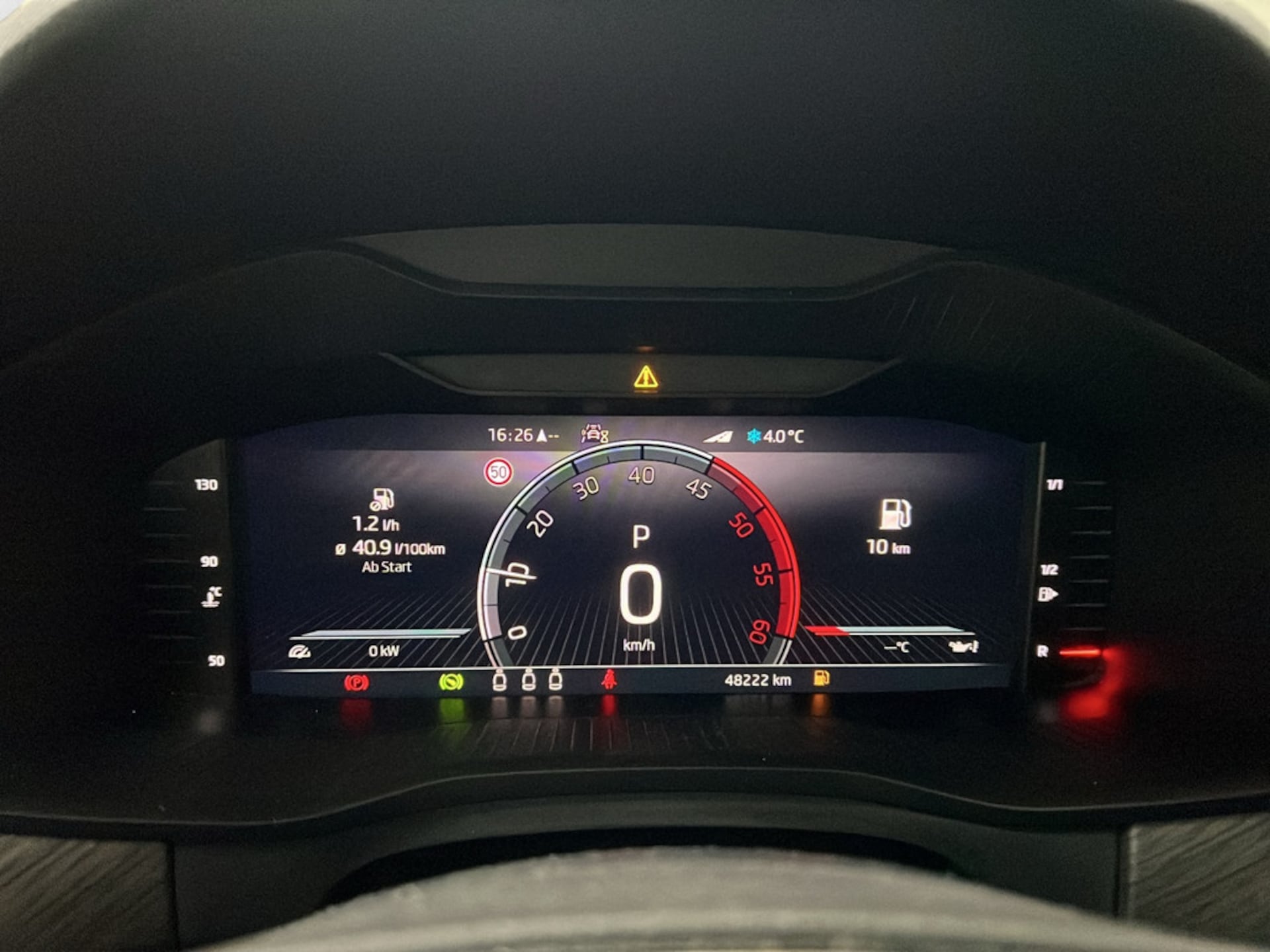 Skoda Kodiaq Style