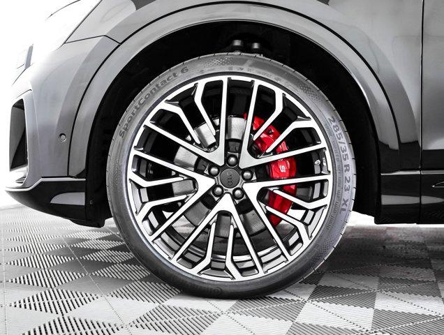 2026 Audi SQ8 Prestige - Photo 6