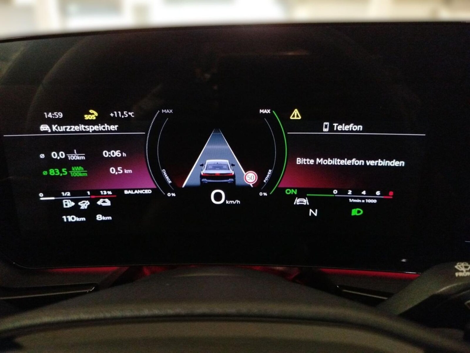 Audi A6 Avant – Bild 8