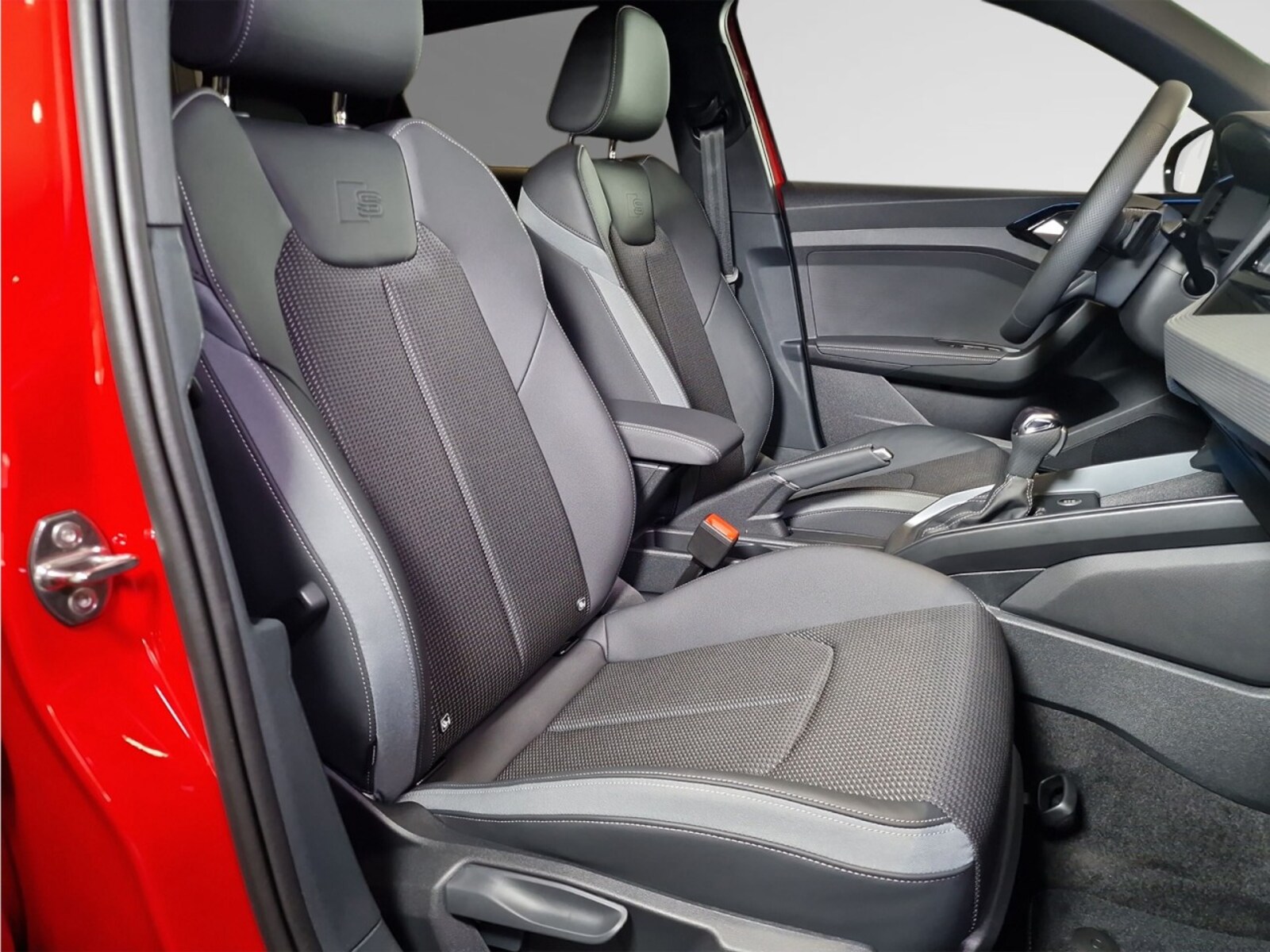 Audi A1 Sportback – Bild 11