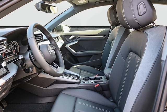 2026 Audi A3 Premium - Photo 17