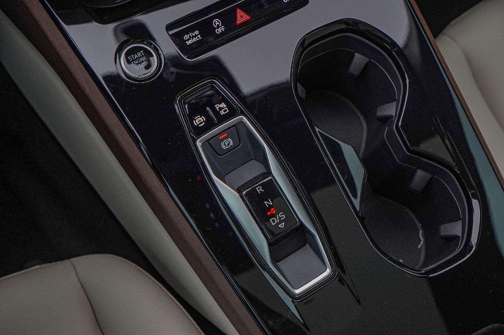 2025 Audi A5 Premium Plus - Photo 14