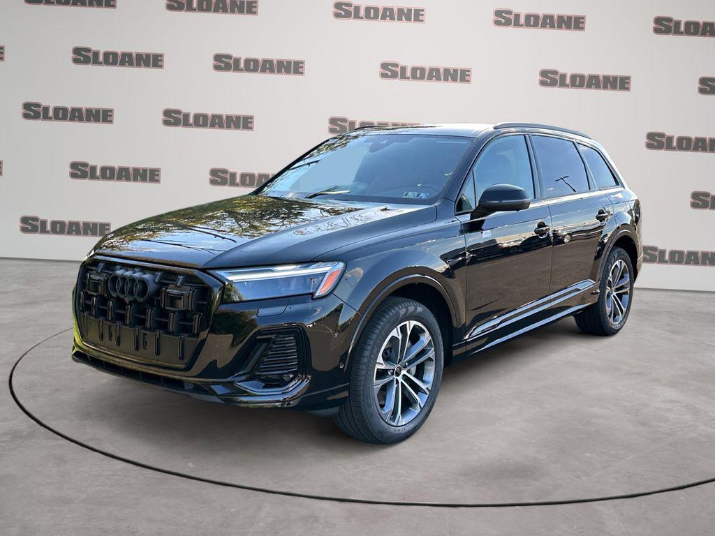 2026 Audi Q7 45 Premium Plus quattro Tiptronic's photo