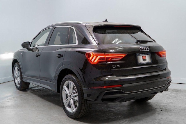 2024 Audi Q3 SUV