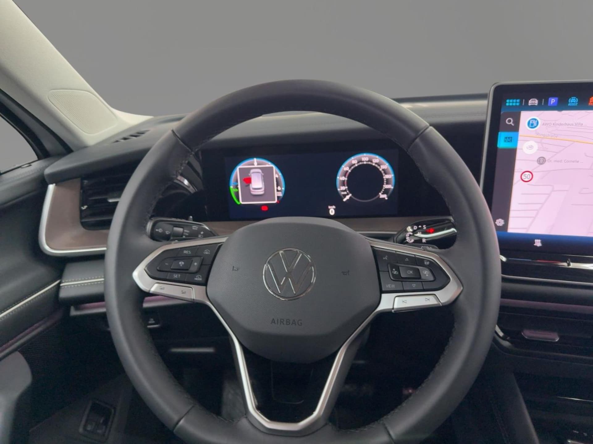 Volkswagen Tayron Elegance