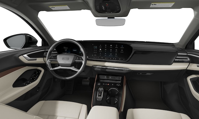 2025 Audi A5 Sedan