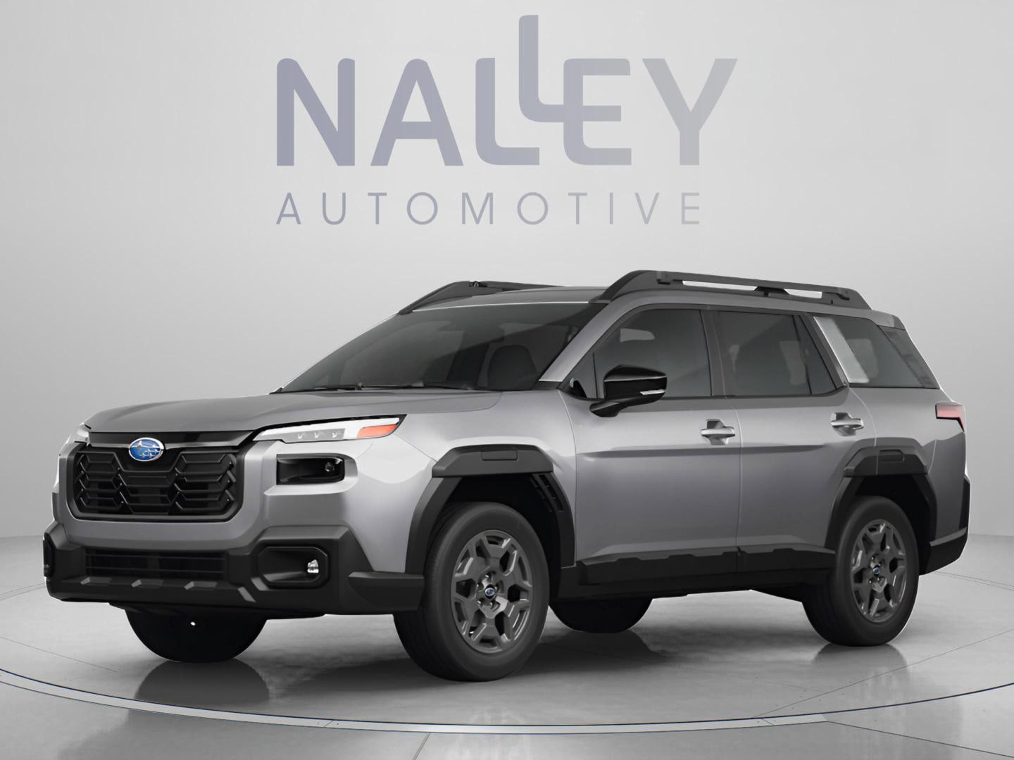 2026 Subaru Outback Touring XT's photo