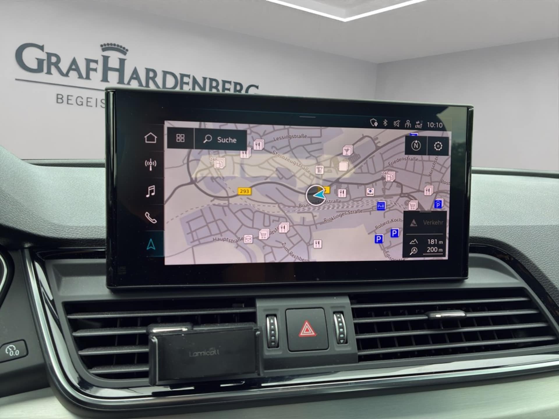 Audi Q5 SUV S line