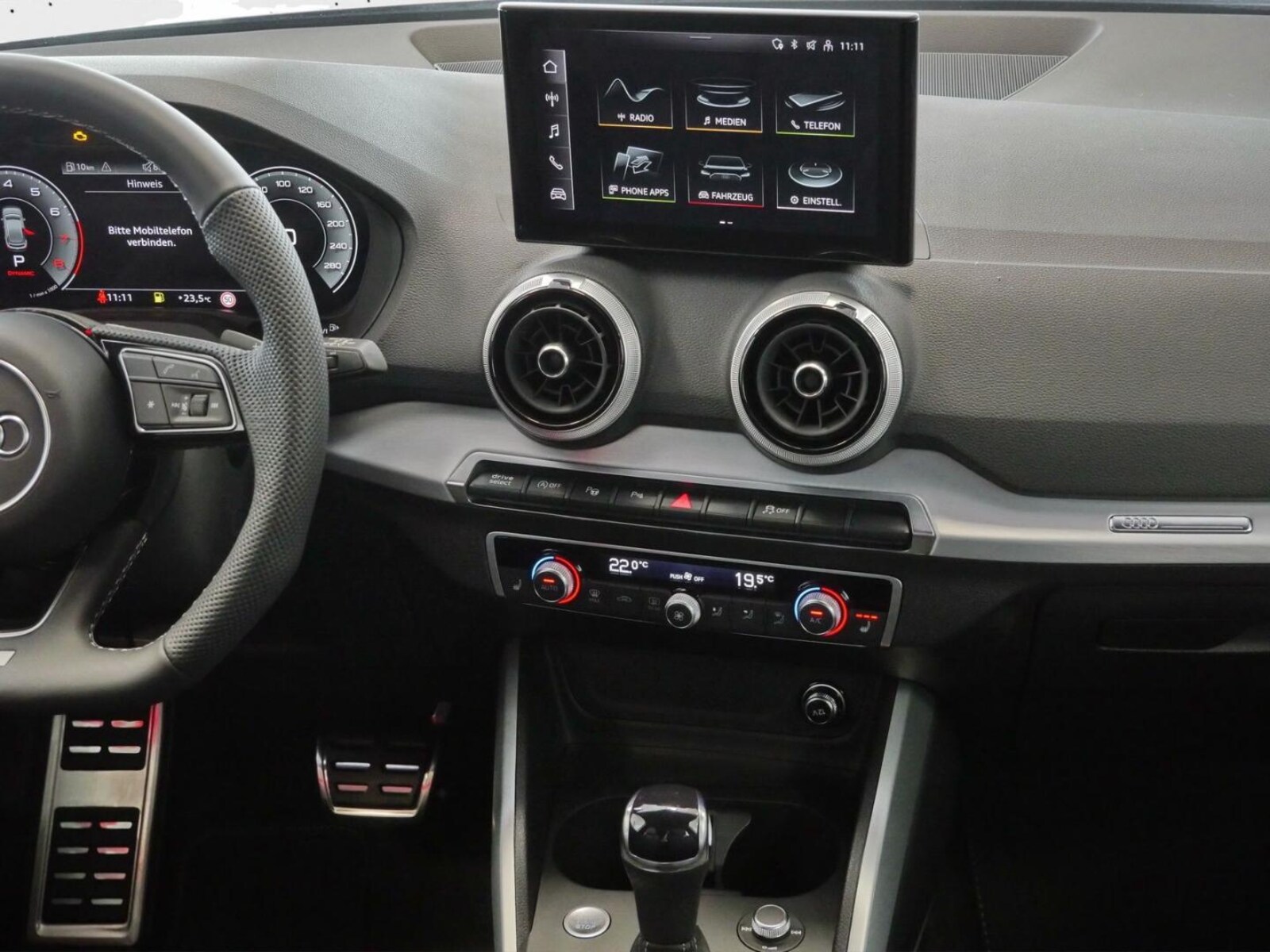 Audi Q2 – Bild 6