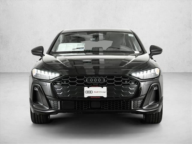 2026 Audi A5 Sedan
