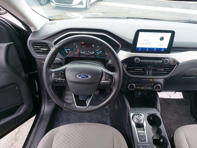 2022 Ford Escape SE - Photo 15