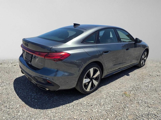 2026 Audi A5 Sedan