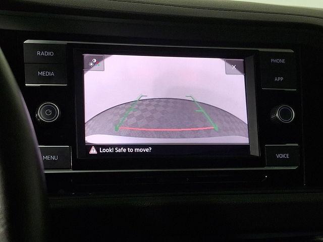2024 Volkswagen Jetta