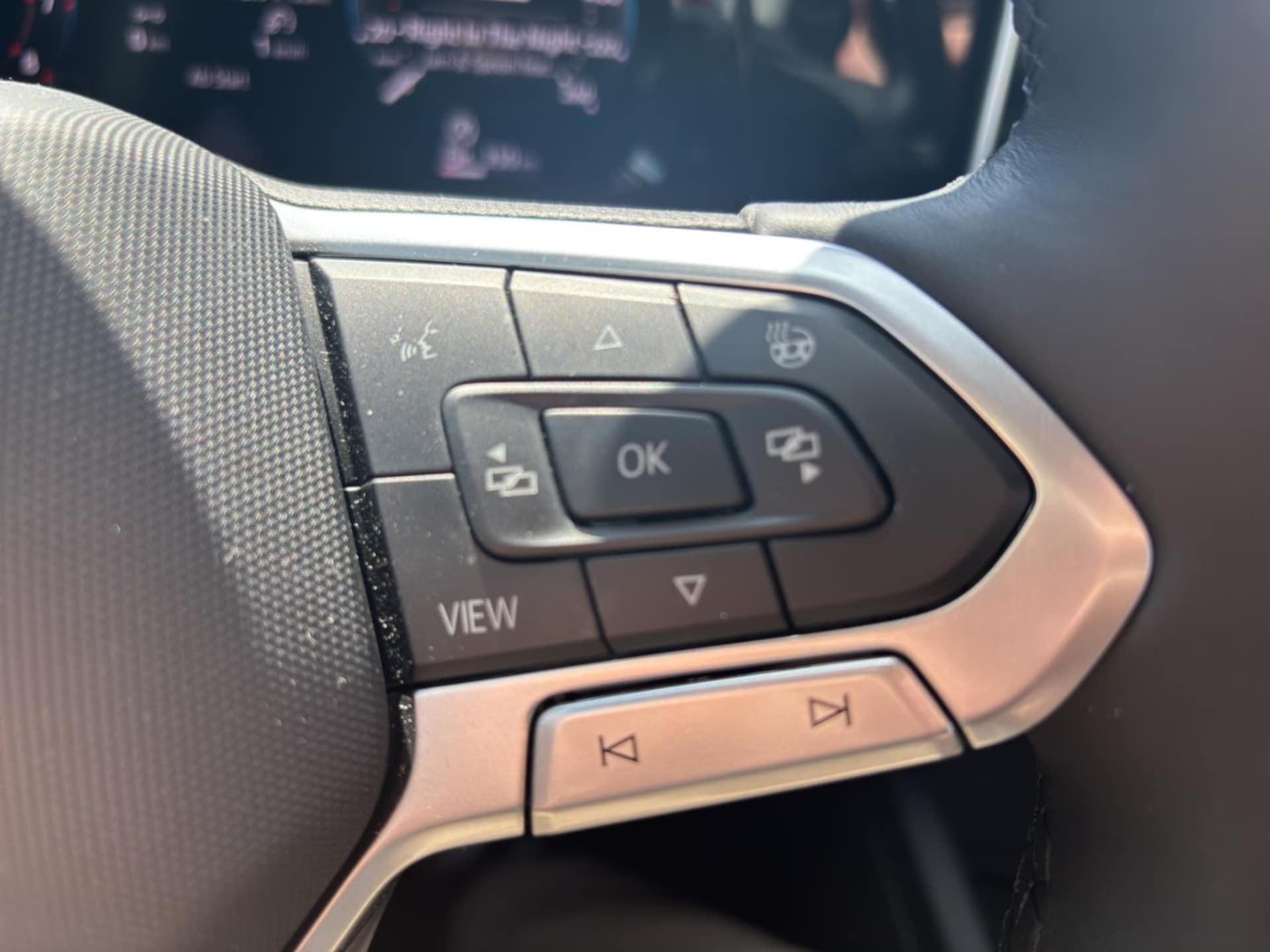 Volkswagen Golf ENERGY