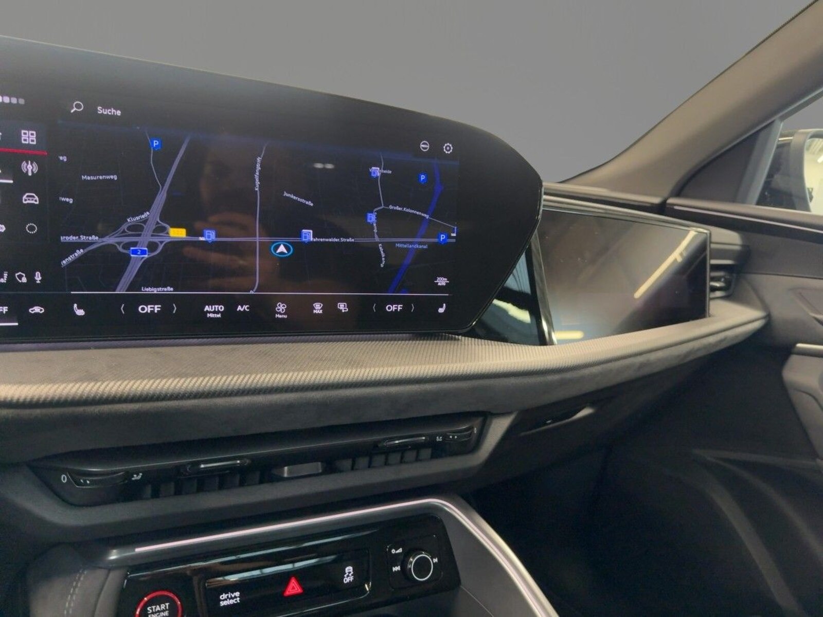 Audi Q5 Sportback – Bild 11