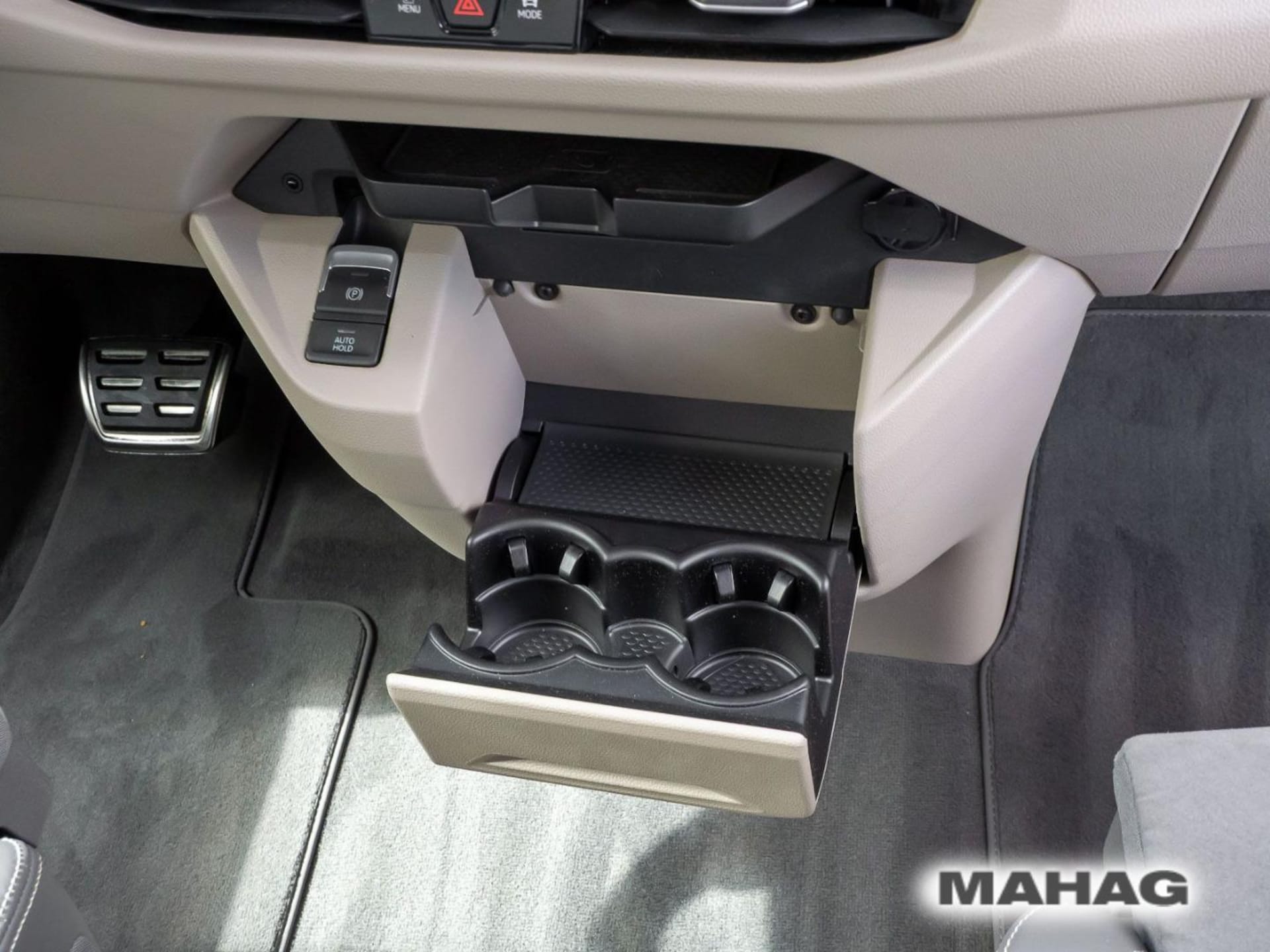 Volkswagen Multivan Langversion Life