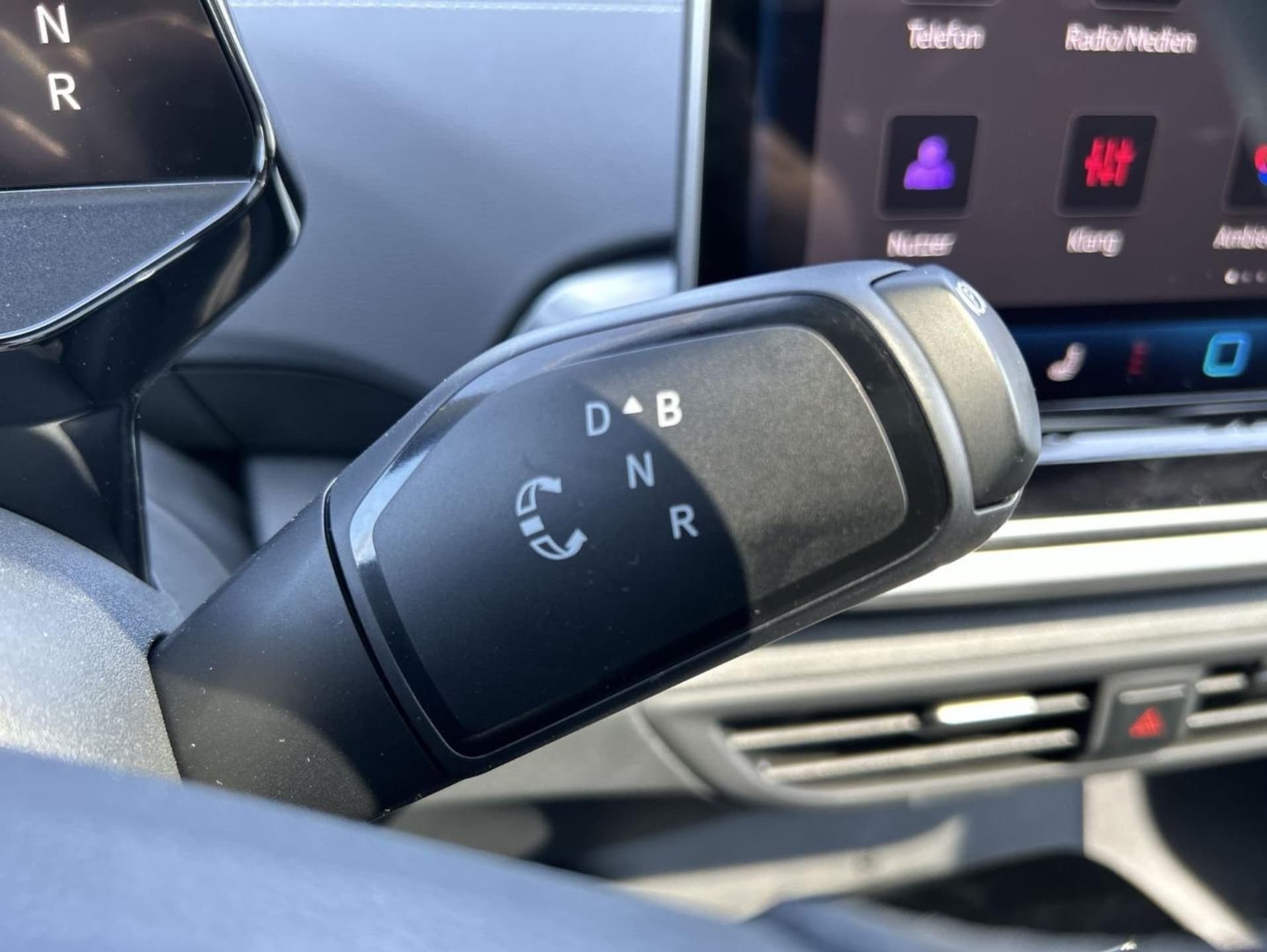 Volkswagen ID.5 Pro