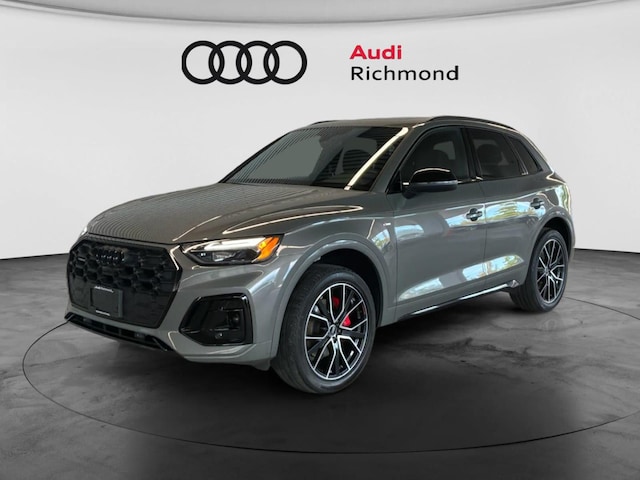 2024 Audi Q5