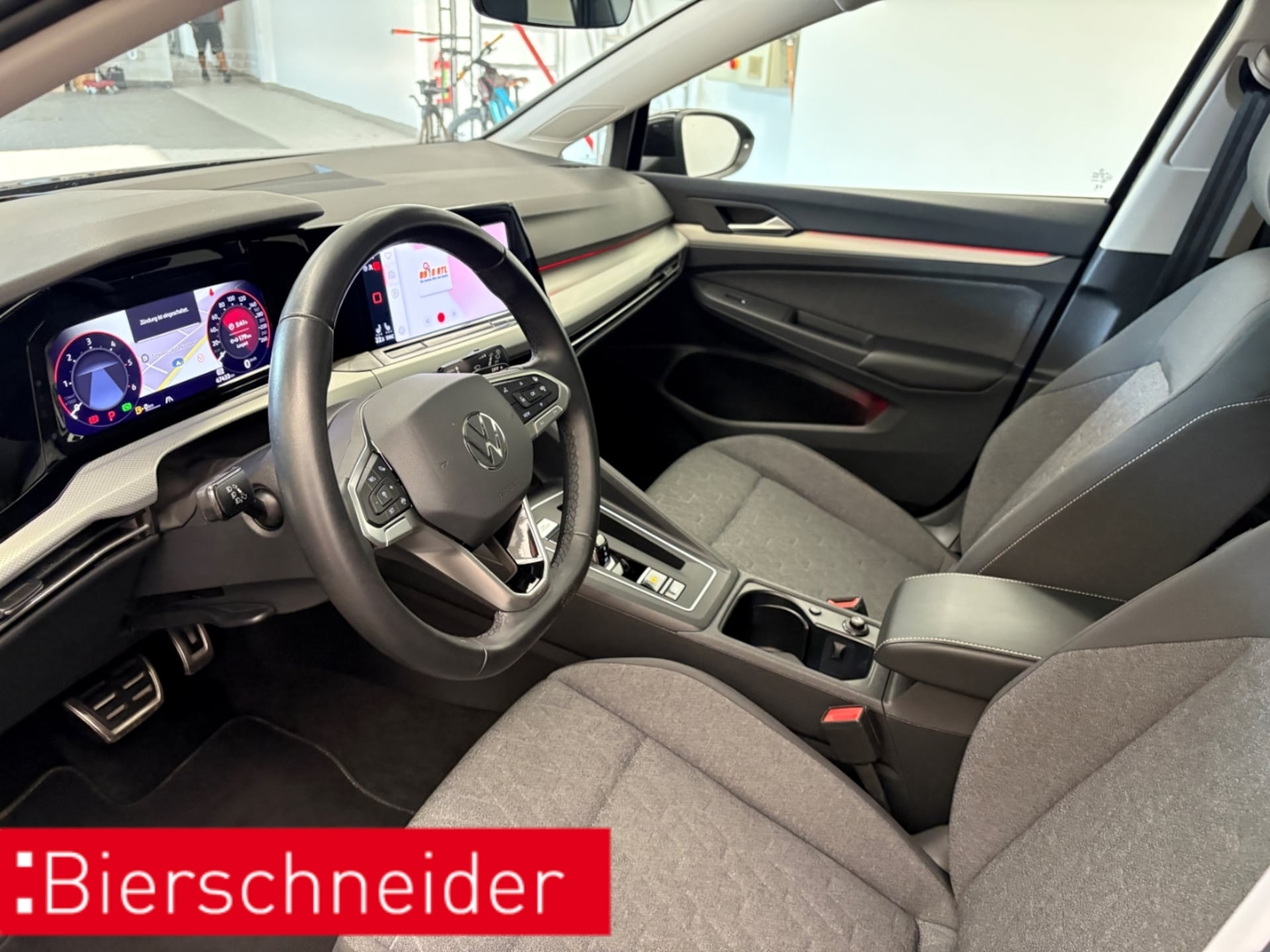 Volkswagen Golf MOVE