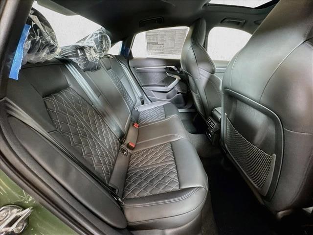 2026 Audi S3 Base - Photo 25