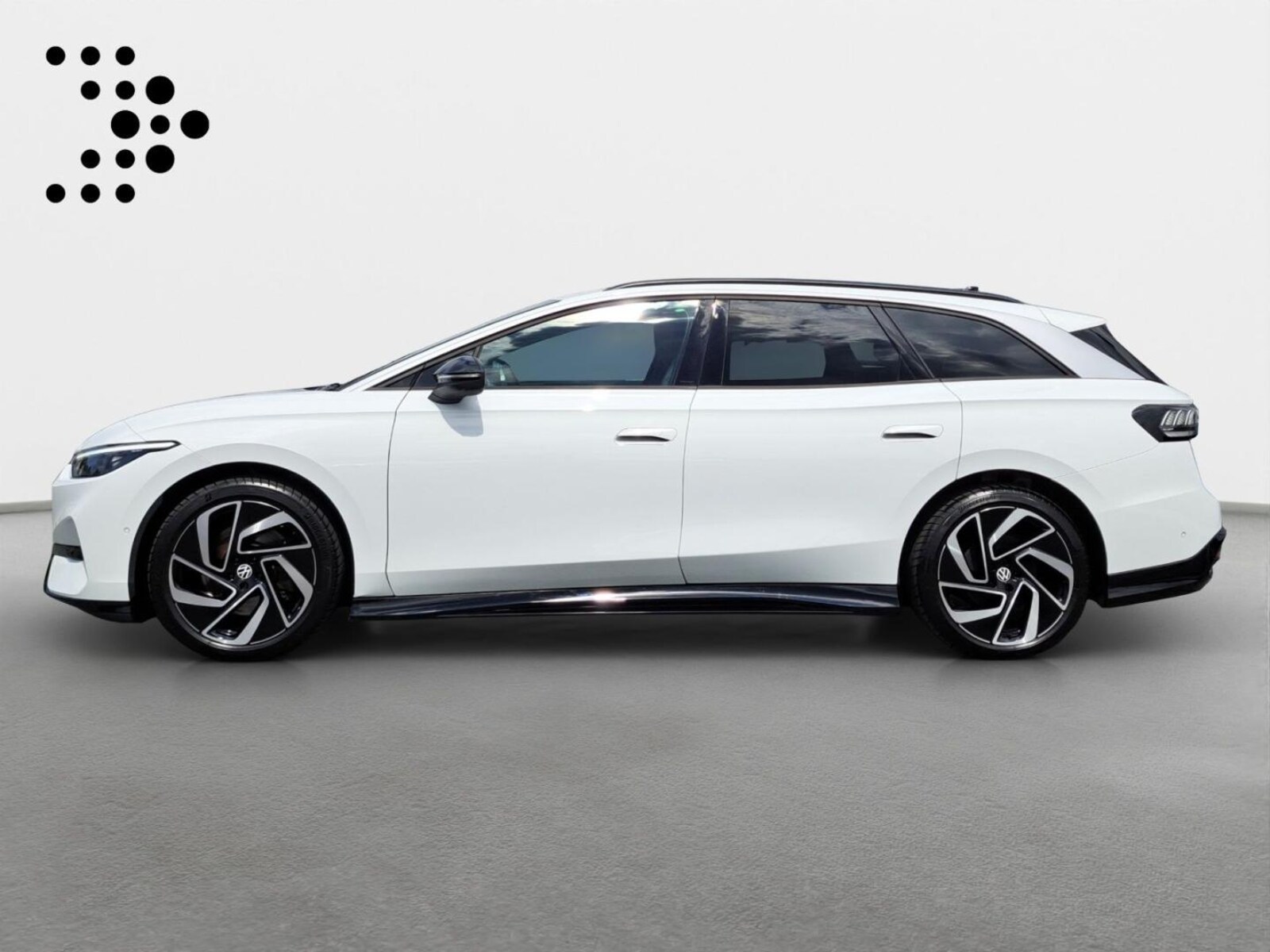 Volkswagen ID.7 Tourer – Bild 3