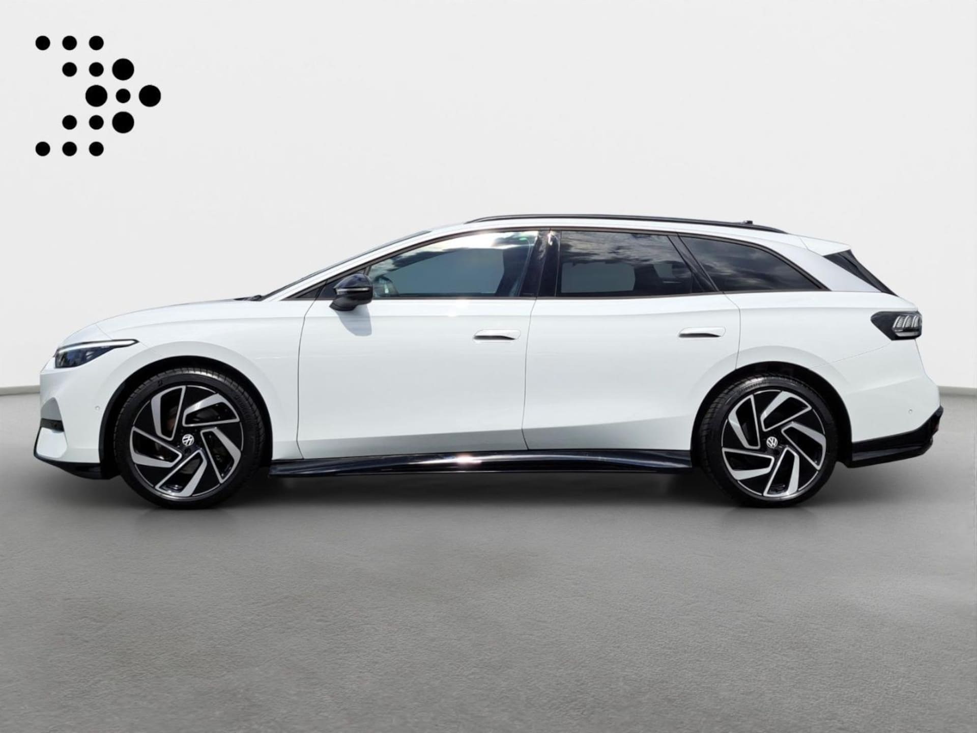 Volkswagen ID.7 Tourer Pro S