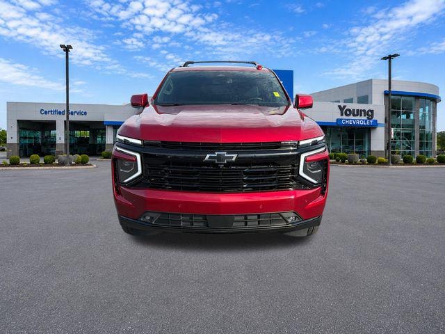 2025 Chevrolet Tahoe