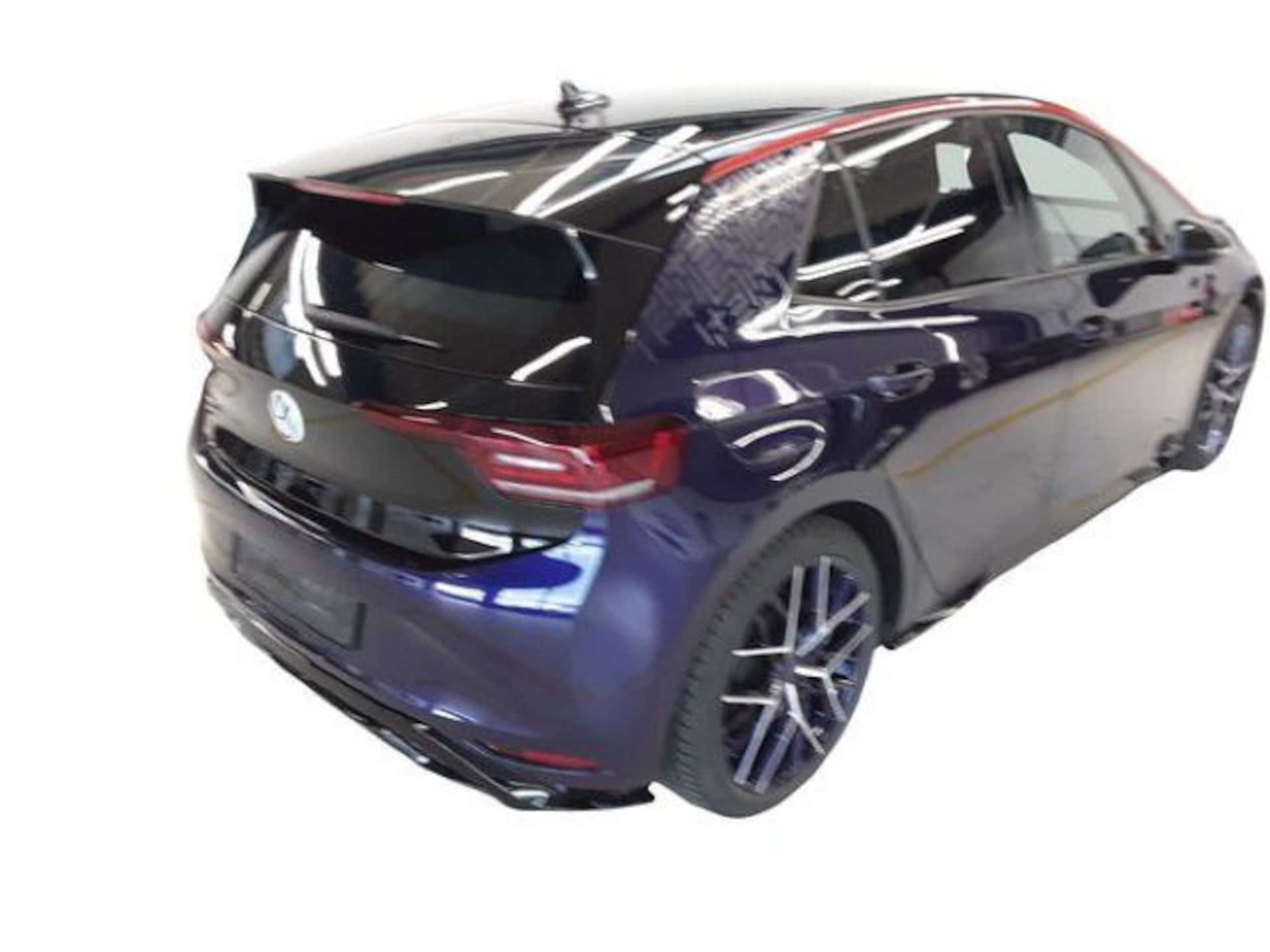 Volkswagen ID.3 GTX Performance