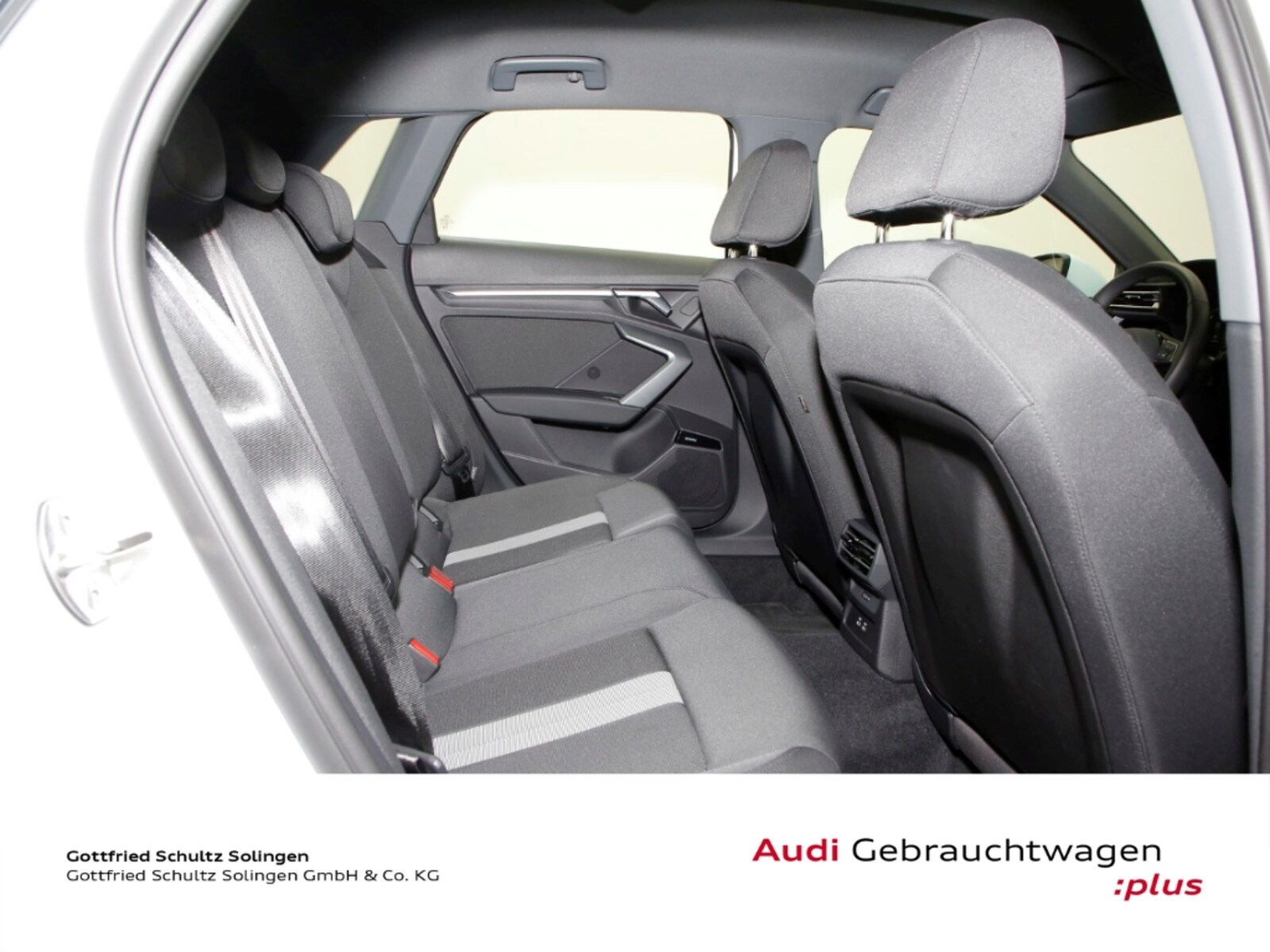 Audi A3 Sportback – Bild 15