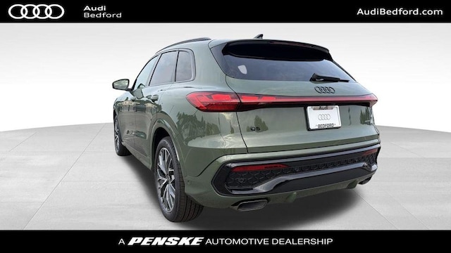 2026 Audi Q5