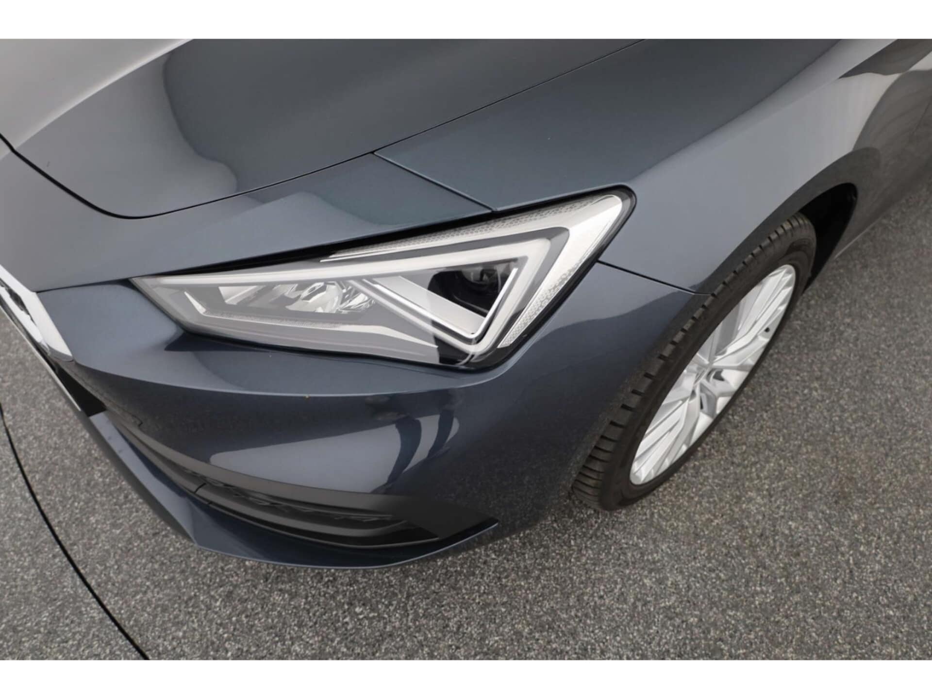 SEAT Leon Sportstourer XCELLENCE