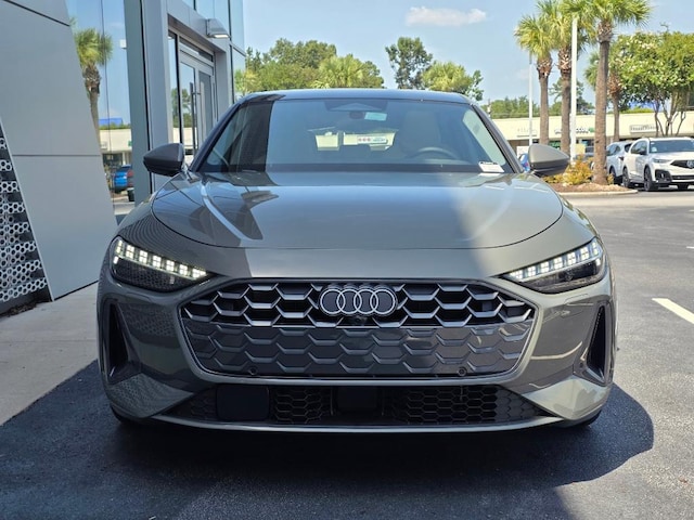 2026 Audi A5 Sedan