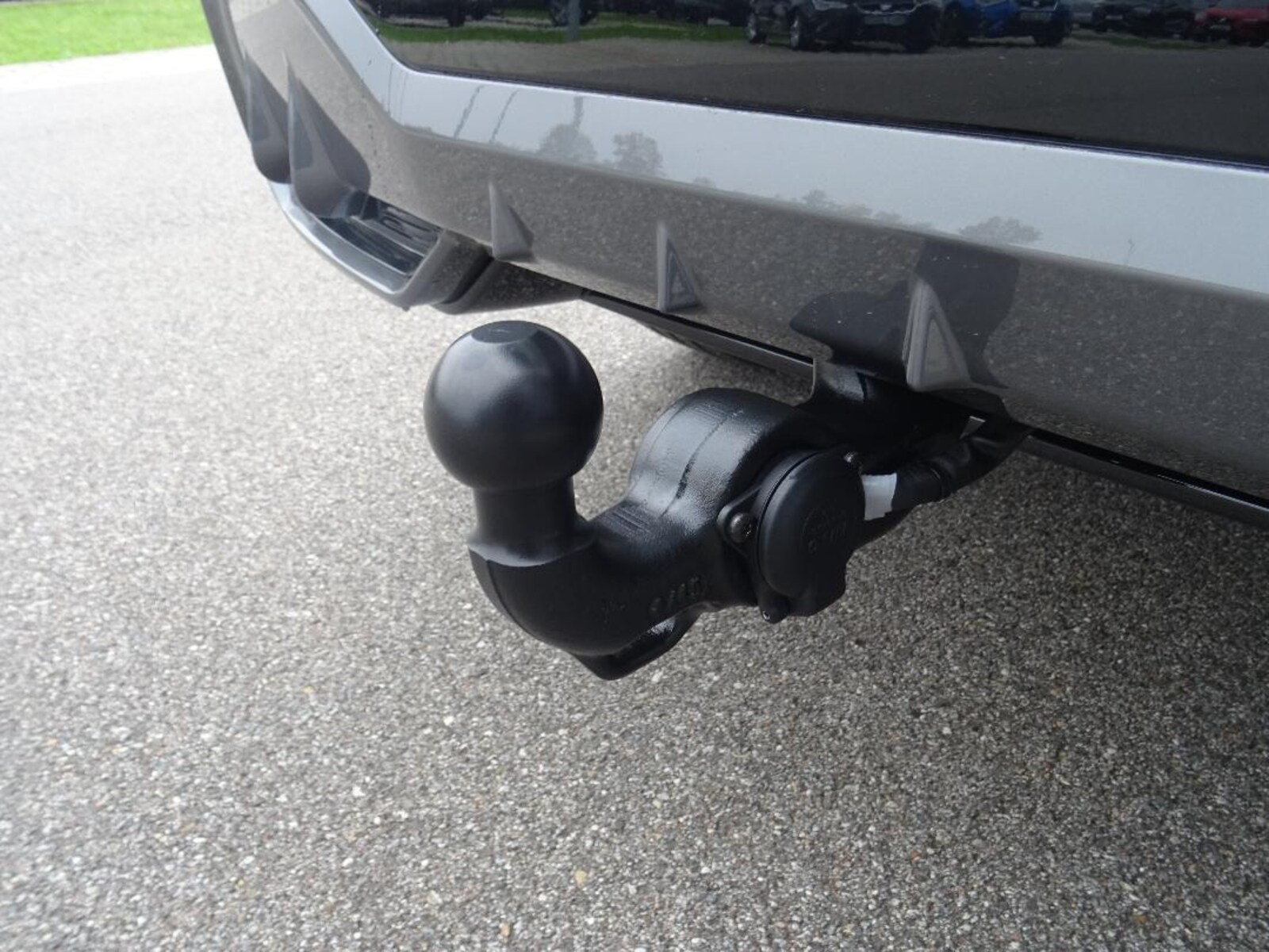 CUPRA Terramar – Bild 6