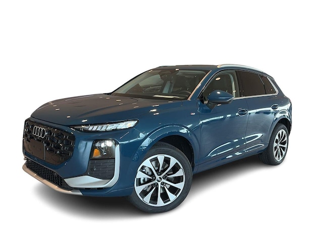 2026 Audi Q3 SUV