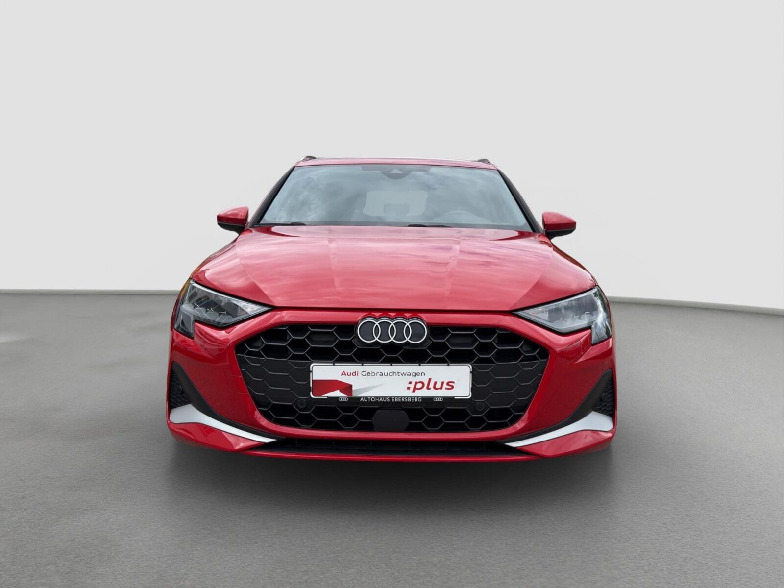 Audi A3 Sportback – Bild 3