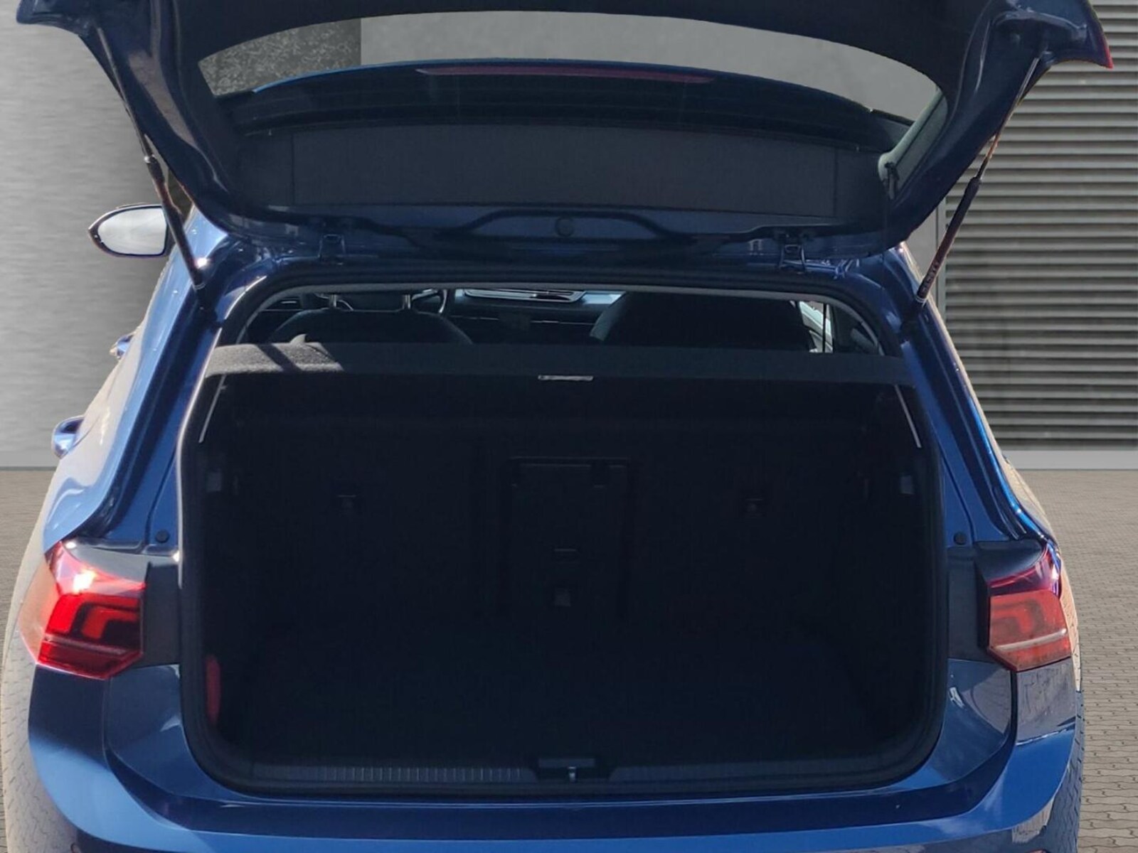 Volkswagen Golf – Bild 14