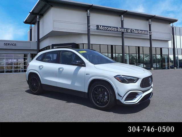 2025 Mercedes-Benz