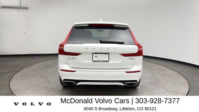 2019 Volvo