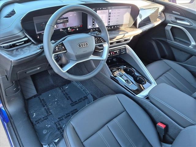 2026 Audi Q5 Sportback