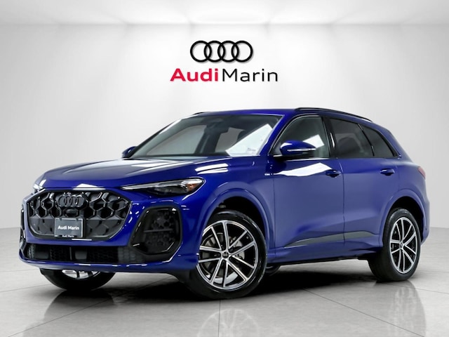 Photo of 2026 Audi Q5