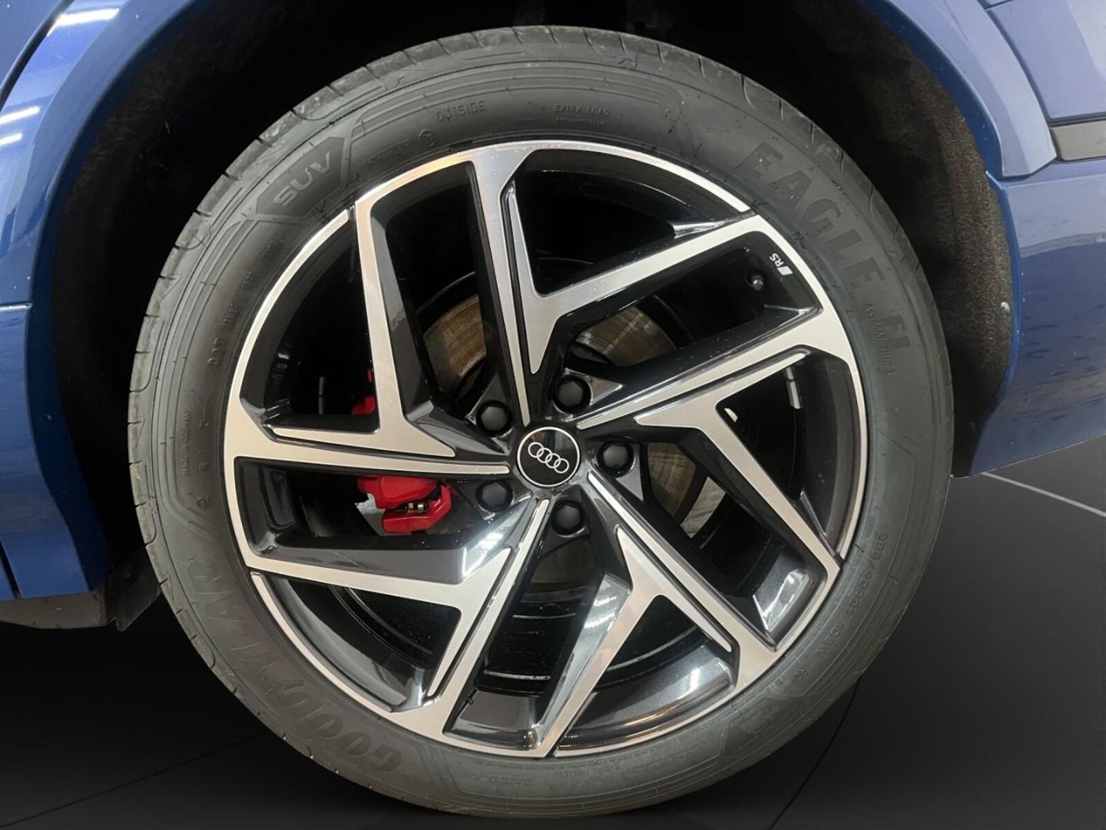 Audi Q6 e-tron – Bild 12
