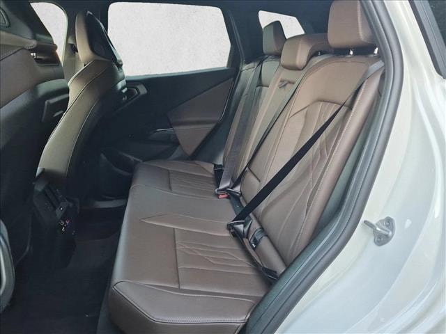 2026 BMW X3 30 - Photo 19