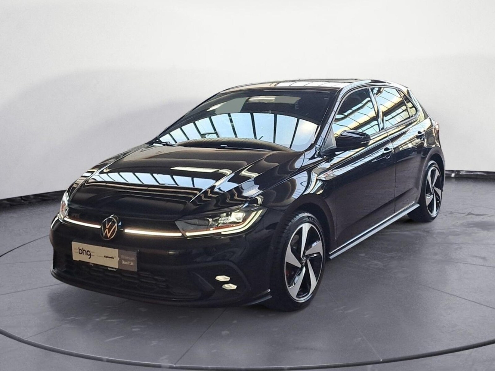 Volkswagen Polo – Bild 2