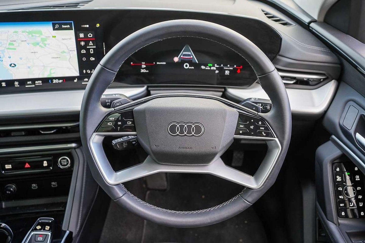 Image about Audi Q5 SUV TFSI 150 kW