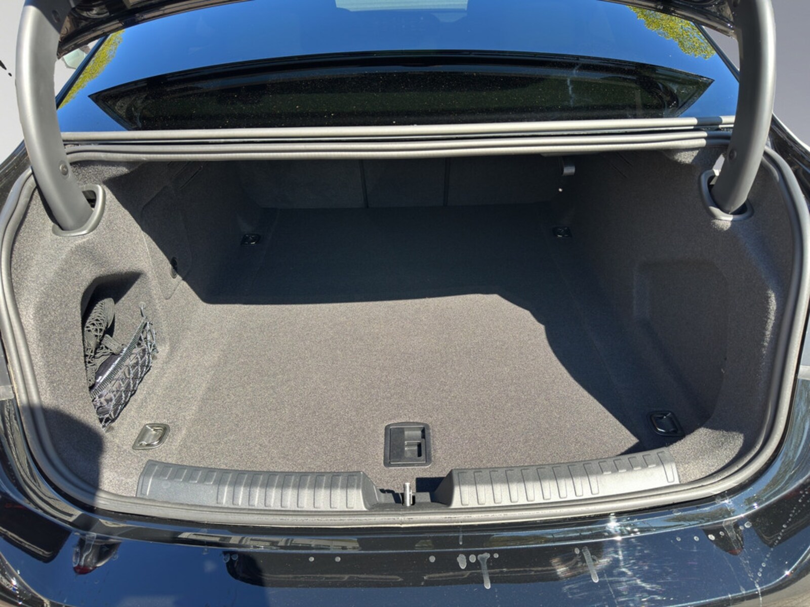 Audi A6 Limousine – Bild 19