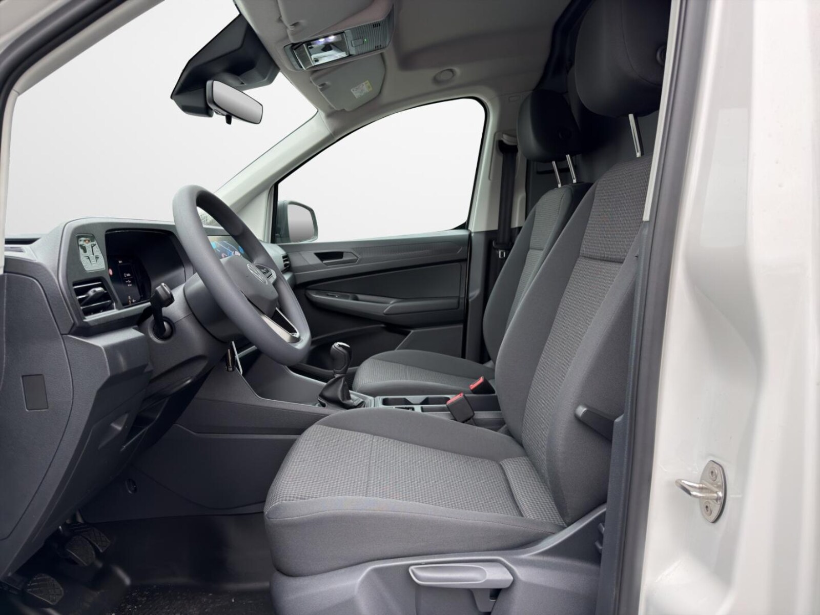 Volkswagen Caddy Maxi Cargo – Bild 7